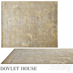 Carpet DOVLET HOUSE (art 15759) 