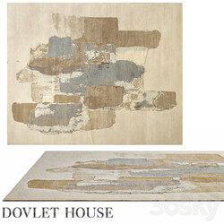 Carpet DOVLET HOUSE (art 15764) 