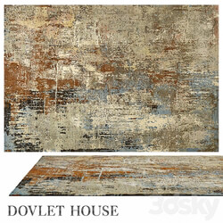 Carpet DOVLET HOUSE (art 15763) 