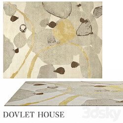 Carpet DOVLET HOUSE (art 15765) 