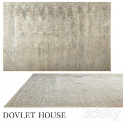 Carpet DOVLET HOUSE (art 15776) 