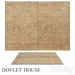 Carpet DOVLET HOUSE (art 15777) 
