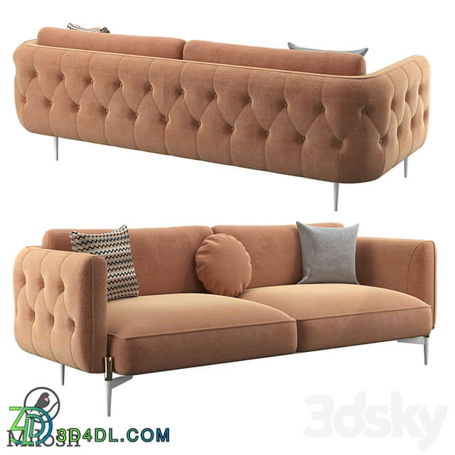 om SOFA MILOSH TENDENCE 701009