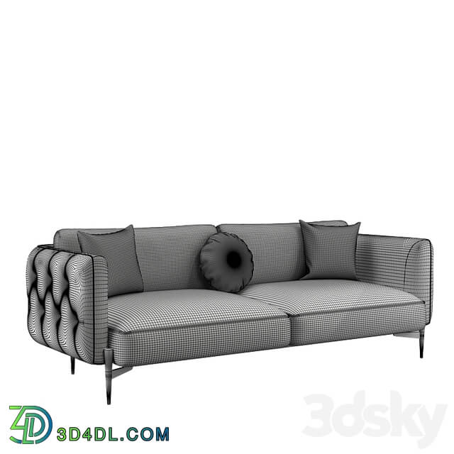 om SOFA MILOSH TENDENCE 701009