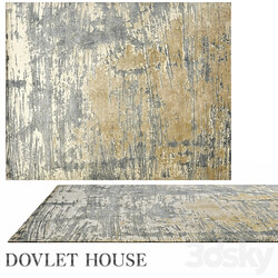 Carpet DOVLET HOUSE (art 15786) 