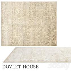 Carpet DOVLET HOUSE (art 15788) 