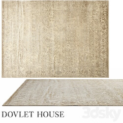 Carpet DOVLET HOUSE (art 15787) 
