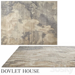 Carpet DOVLET HOUSE (art 15789) 