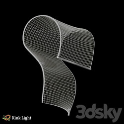 Table lamp LIORA 08035 T 02 OM 3D Models 