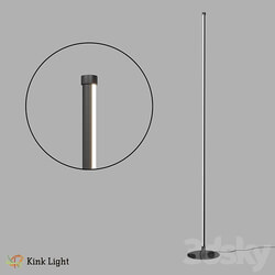 Floor lamp Loki 08423 F,19 OM 