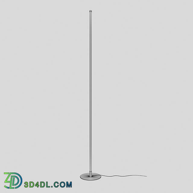 Floor lamp Loki 08423 F,19 OM