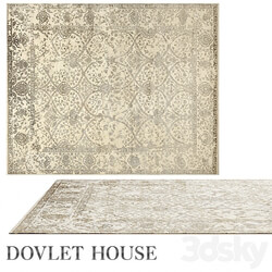 Carpet DOVLET HOUSE (art 15793) 