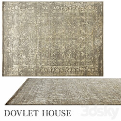 Carpet DOVLET HOUSE (art 15792) 