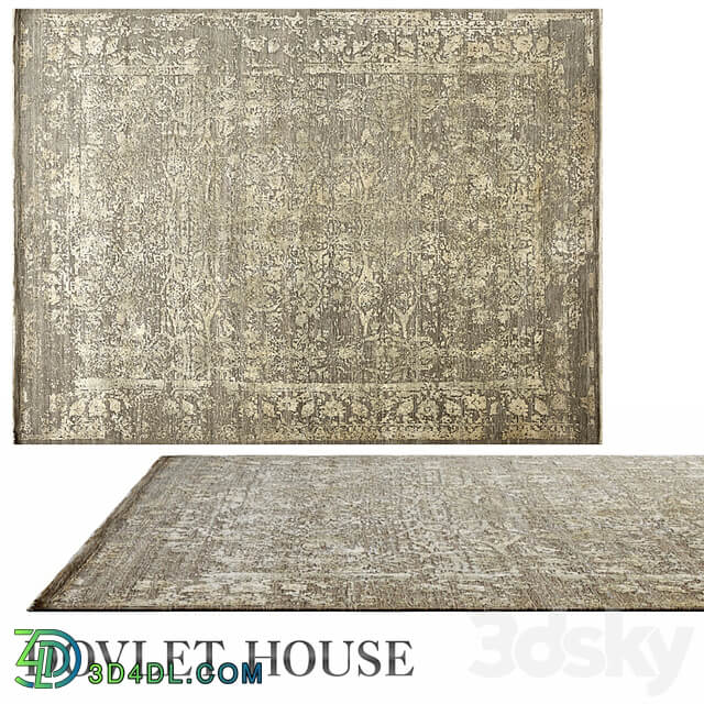 Carpet DOVLET HOUSE (art 15792)