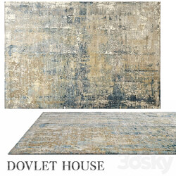 Carpet DOVLET HOUSE (art 15794) 