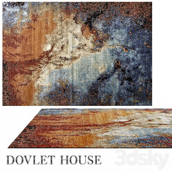 Carpet DOVLET HOUSE (art 15796) 