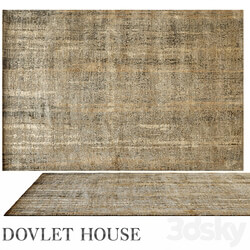 Carpet DOVLET HOUSE (art 15799) 