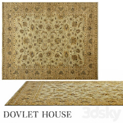 Carpet DOVLET HOUSE (art 15798) 