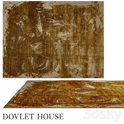 Carpet DOVLET HOUSE (art 15802) 