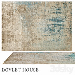 Carpet DOVLET HOUSE (art 15806) 