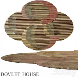 Carpet DOVLET HOUSE (art 15807) 