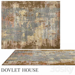 Carpet DOVLET HOUSE (art 15812) 