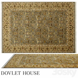 Carpet DOVLET HOUSE (art 15810) 