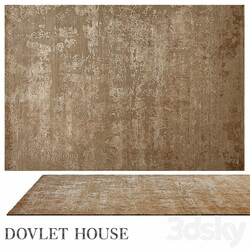 Carpet DOVLET HOUSE (art 15813) 