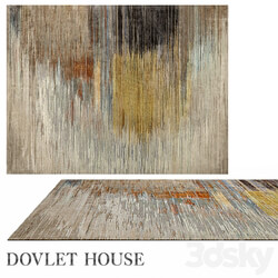Carpet DOVLET HOUSE (art 15819) 