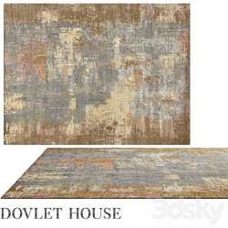 Carpet DOVLET HOUSE (art 15820) 