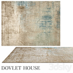 Carpet DOVLET HOUSE (art 15823) 