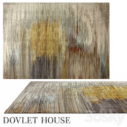 Carpet DOVLET HOUSE (art 15827) 