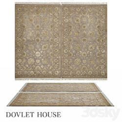 Carpet DOVLET HOUSE (art 15831) 