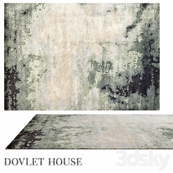 Carpet DOVLET HOUSE (art 15859) 