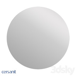 Mirror Cersanit ECLIPSE smart 90x90 illuminated round A64144 