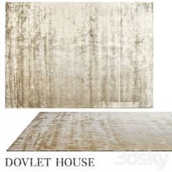 Carpet DOVLET HOUSE (art 15865) 