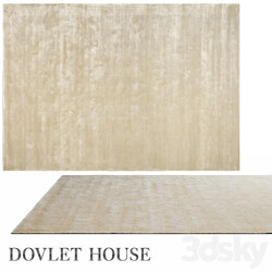 Carpet DOVLET HOUSE (art 15867) 