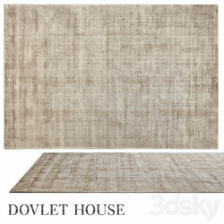Carpet DOVLET HOUSE (art 15879) 