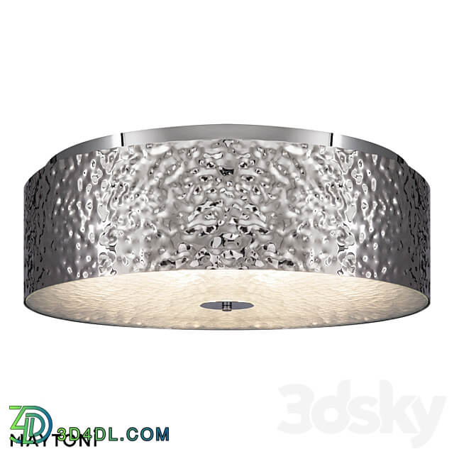 Ceiling lamp Ripple MOD096CL 05CH Ceiling lamp 3D Models