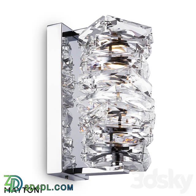 Wall lamp (sconce) Coil MOD124WL L6CH3K