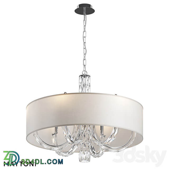 Pendant lamp Talento DIA008PL 06CH, DIA008PL 08CH