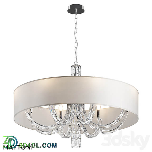 Pendant lamp Talento DIA008PL 06CH, DIA008PL 08CH