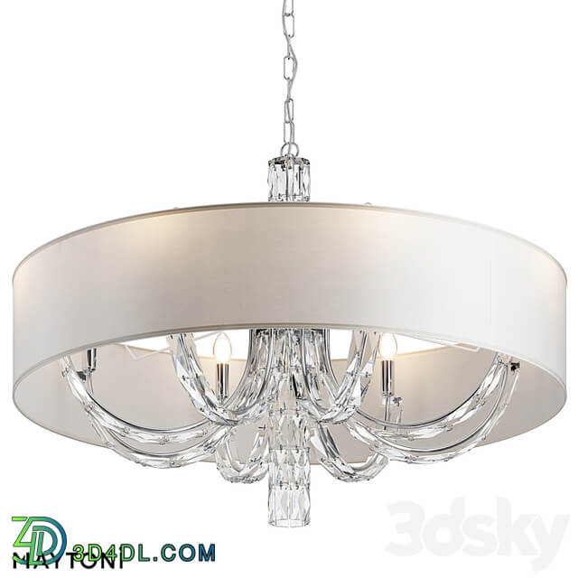 Pendant lamp Talento DIA008PL 06CH, DIA008PL 08CH