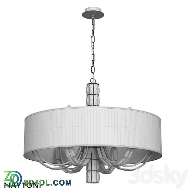 Pendant lamp Talento DIA008PL 06CH, DIA008PL 08CH