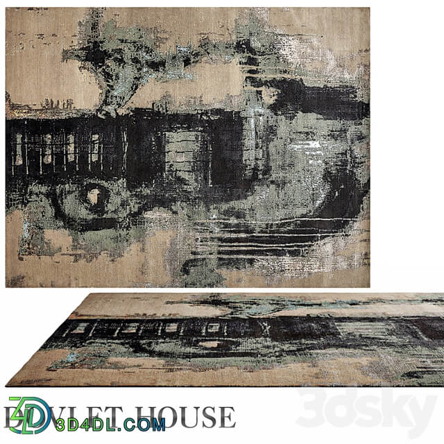 Carpet DOVLET HOUSE (art 15548)