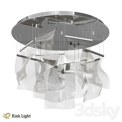 Lamp Liora 08035 11 02 OM Ceiling lamp 3D Models 