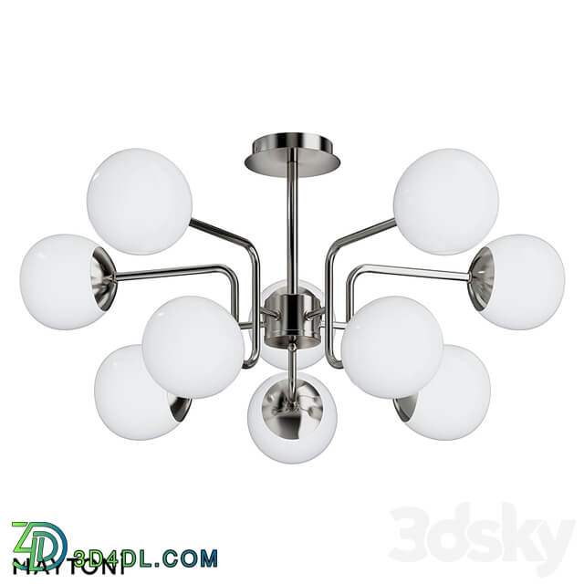 Pendant lamp Erich MOD221PL 10N