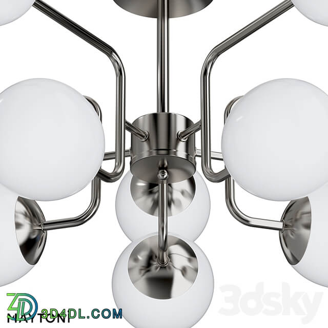 Pendant lamp Erich MOD221PL 10N