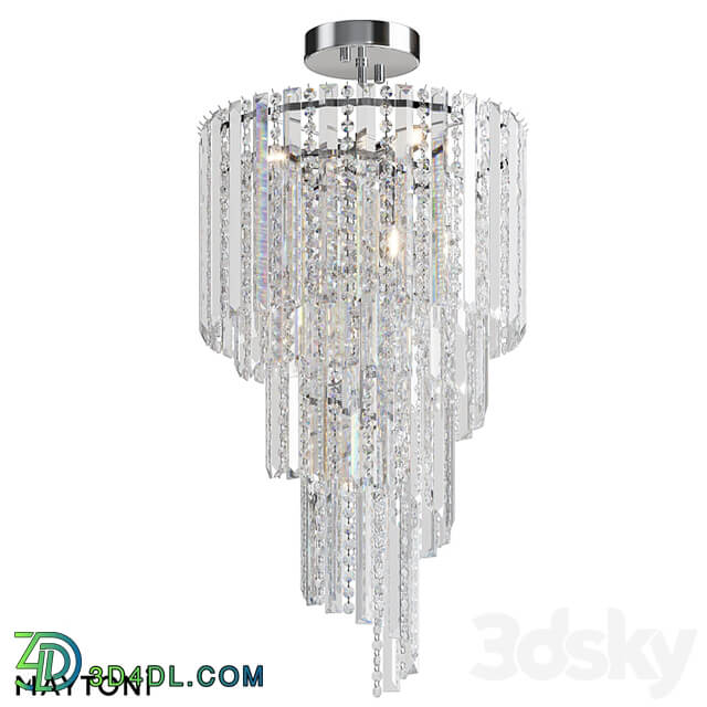 Pendant lamp Louis RC002PL 12CH