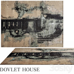 Carpet DOVLET HOUSE (art 15552) 